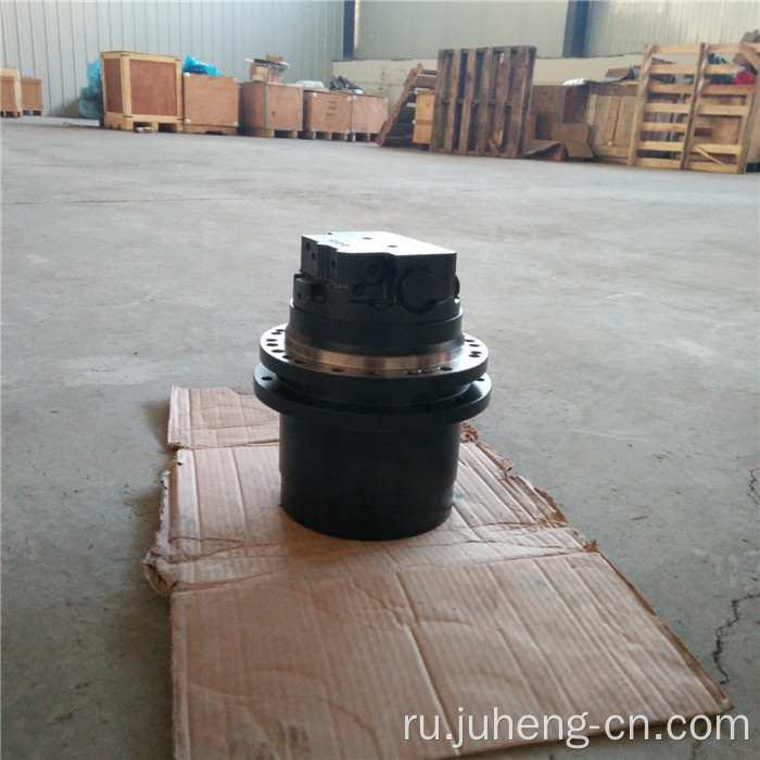 301,5 Финальный привод 1454246 1445196 Travel Motor